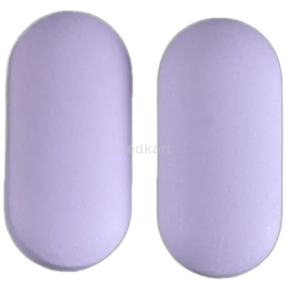 valtec cr 500mg tablet 10's